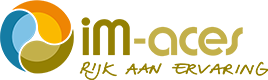 IM-aces Logo